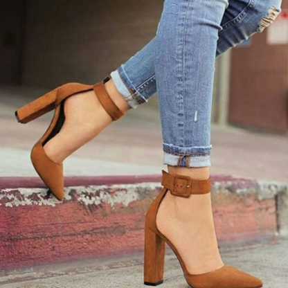 Laix Pumps - Snapitonline