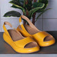 Women's flat sandals - Snapitonline