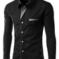 Men Shirt - Snapitonline