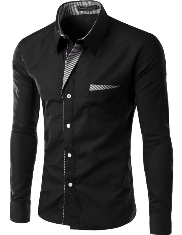 Men Shirt - Snapitonline