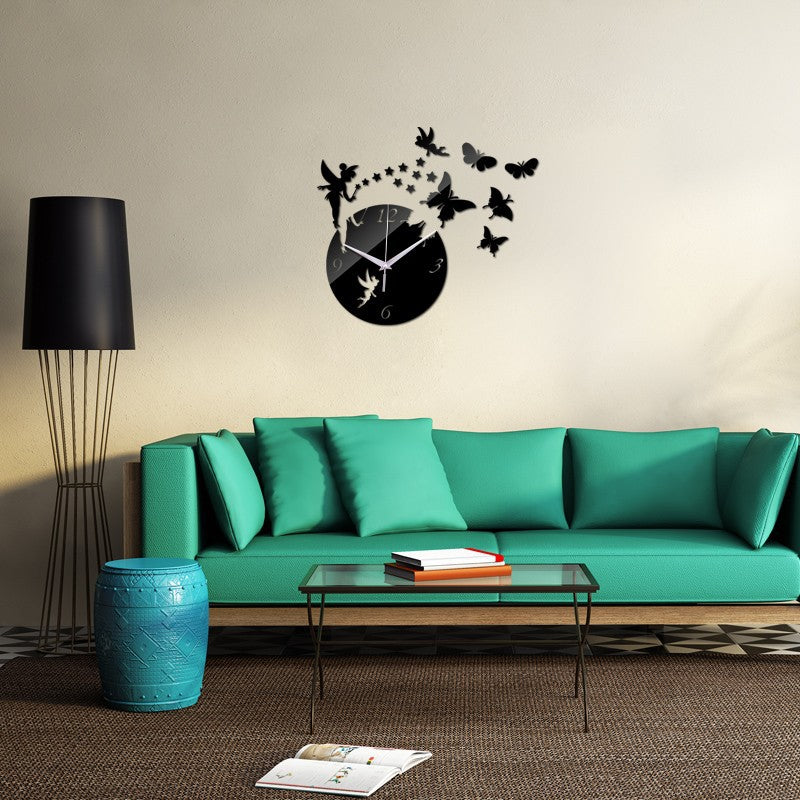 wall clock - Snapitonline