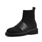 Single boots socks boots women boots - Snapitonline