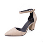 High Heels Newest Summer Women Pumps - Snapitonline