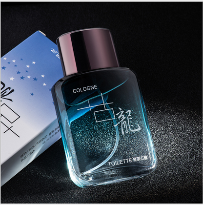 Ocean sport 50ml water men's perfume lasting fragrance - Snapitonline