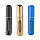 Mini Portable Perfume Travel Atomizer - Snapitonline