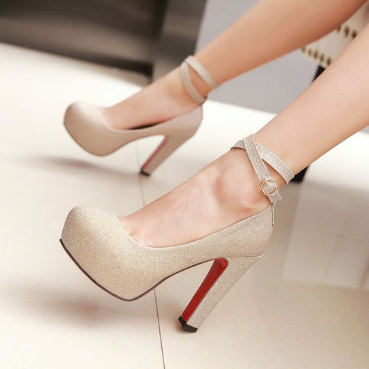 Ladies high heels - Snapitonline