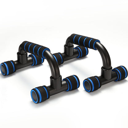 1Pair Push Ups Stands Grip Fitness Equipment Handles Chest Body Buiding Sports Muscular Training Push up racks Snapitonline