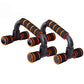 1Pair Push Ups Stands Grip Fitness Equipment Handles Chest Body Buiding Sports Muscular Training Push up racks Snapitonline