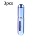 Mini Portable Perfume Travel Atomizer - Snapitonline