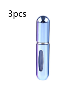 Mini Portable Perfume Travel Atomizer - Snapitonline