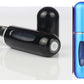 Mini Portable Perfume Travel Atomizer - Snapitonline