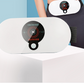 2021 New Belly Massager Warm Stomach Care Snapitonline