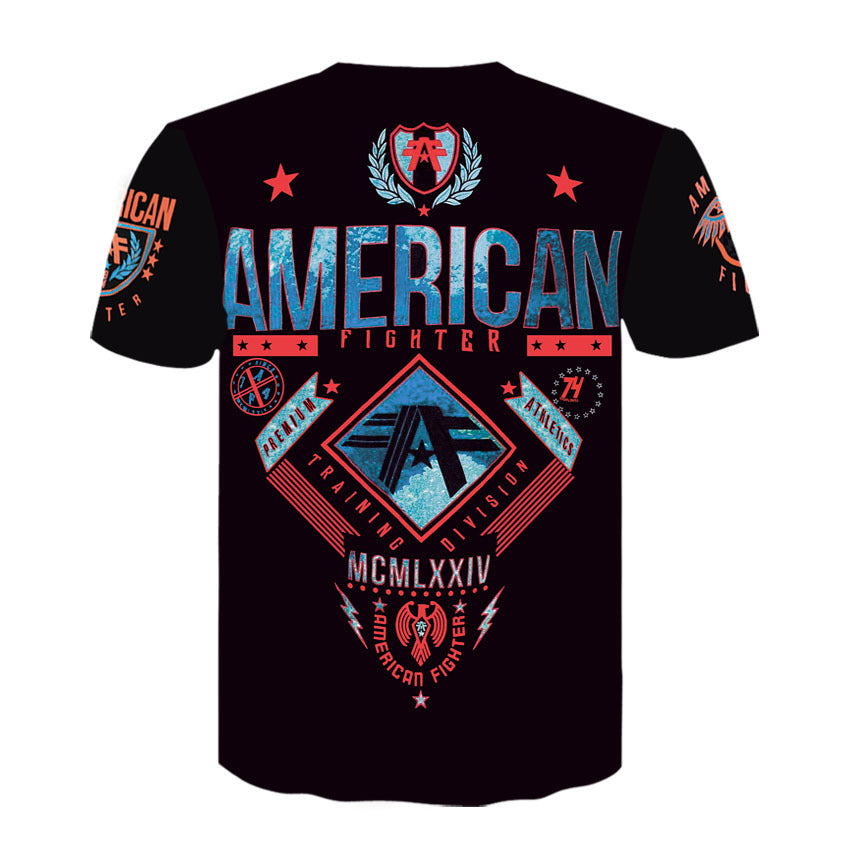 Short Sleeve Print Vintage Mens Clothes - Snapitonline