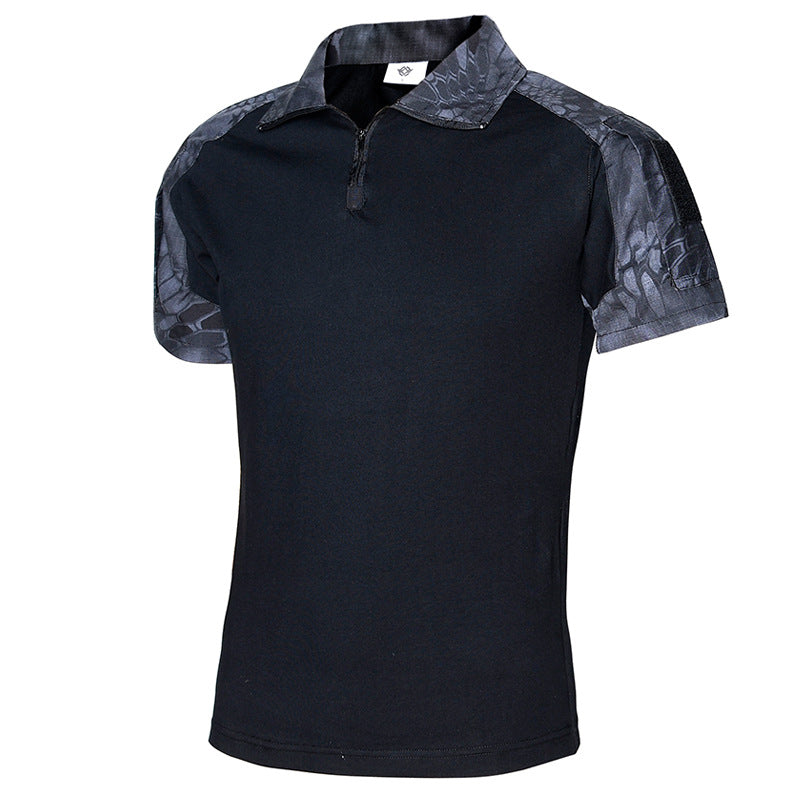 Outdoor camouflage clothing - Snapitonline