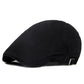 21 Types Men Berets 2021 Spring Autumn Winter Windproof Street Newsboy Beret Hat Retro England Hat Men Hats Peaked Painter Caps Snapitonline
