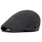 21 Types Men Berets 2021 Spring Autumn Winter Windproof Street Newsboy Beret Hat Retro England Hat Men Hats Peaked Painter Caps Snapitonline