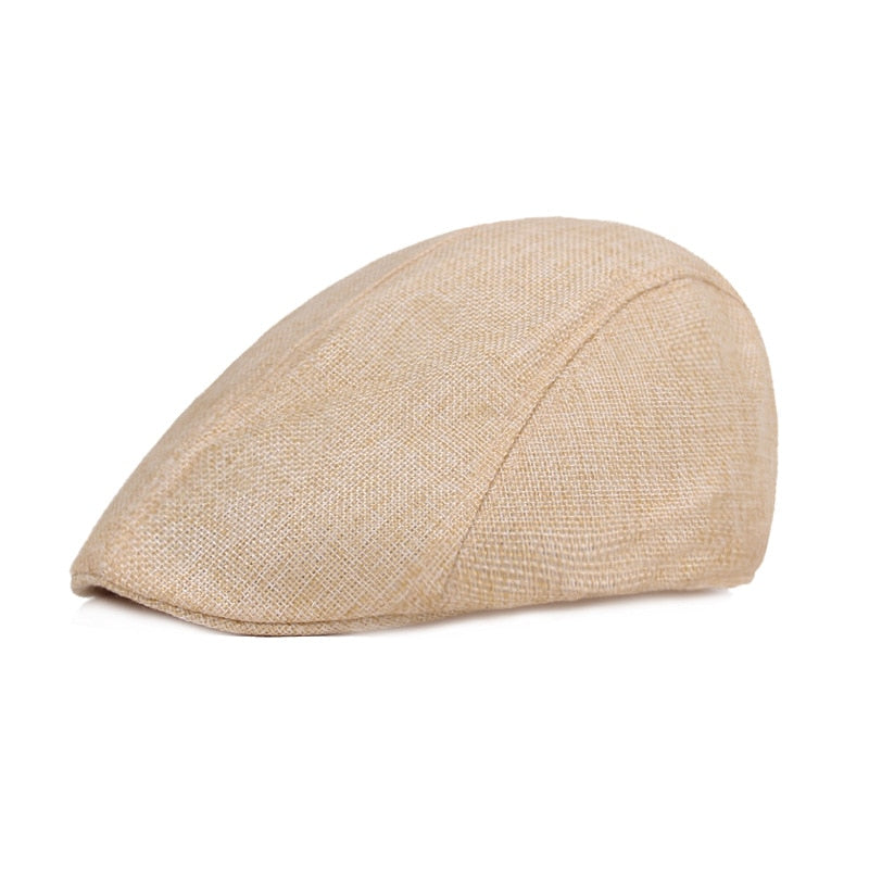 21 Types Men Berets 2021 Spring Autumn Winter Windproof Street Newsboy Beret Hat Retro England Hat Men Hats Peaked Painter Caps Snapitonline