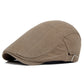 21 Types Men Berets 2021 Spring Autumn Winter Windproof Street Newsboy Beret Hat Retro England Hat Men Hats Peaked Painter Caps Snapitonline