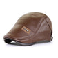 21 Types Men Berets 2021 Spring Autumn Winter Windproof Street Newsboy Beret Hat Retro England Hat Men Hats Peaked Painter Caps Snapitonline