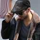 21 Types Men Berets 2021 Spring Autumn Winter Windproof Street Newsboy Beret Hat Retro England Hat Men Hats Peaked Painter Caps Snapitonline