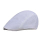 21 Types Men Berets 2021 Spring Autumn Winter Windproof Street Newsboy Beret Hat Retro England Hat Men Hats Peaked Painter Caps Snapitonline