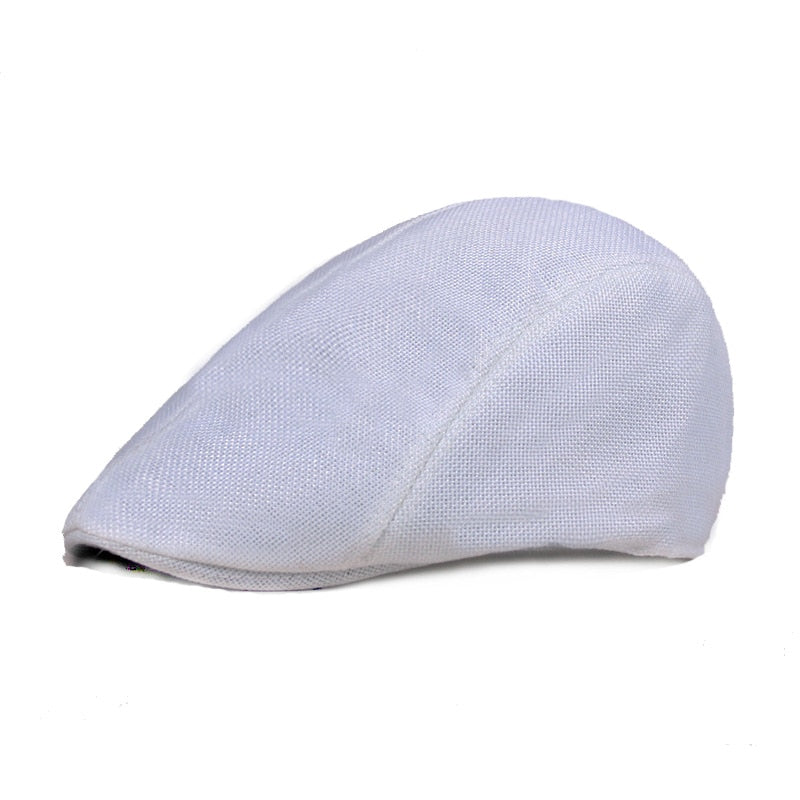 21 Types Men Berets 2021 Spring Autumn Winter Windproof Street Newsboy Beret Hat Retro England Hat Men Hats Peaked Painter Caps Snapitonline