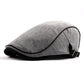 21 Types Men Berets 2021 Spring Autumn Winter Windproof Street Newsboy Beret Hat Retro England Hat Men Hats Peaked Painter Caps Snapitonline