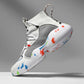 Men Sneakers Summer Fashion Running Shoes Breathable Men Vulcanize Shoes Flat Soft tennis Shoes - Snapitonline