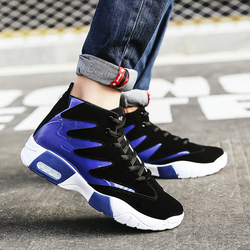 Men Fashion Leisure Shoes - Snapitonline