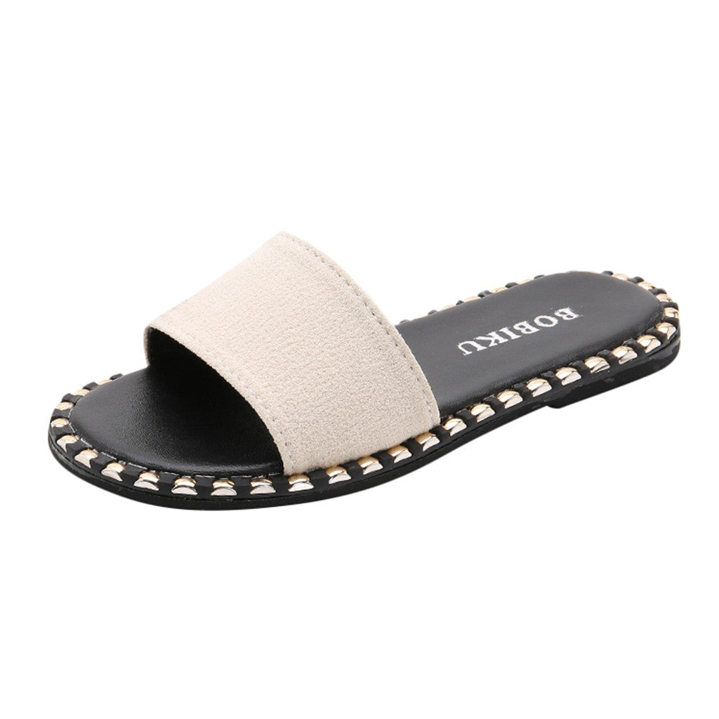 Korean children's slippers - Snapitonline