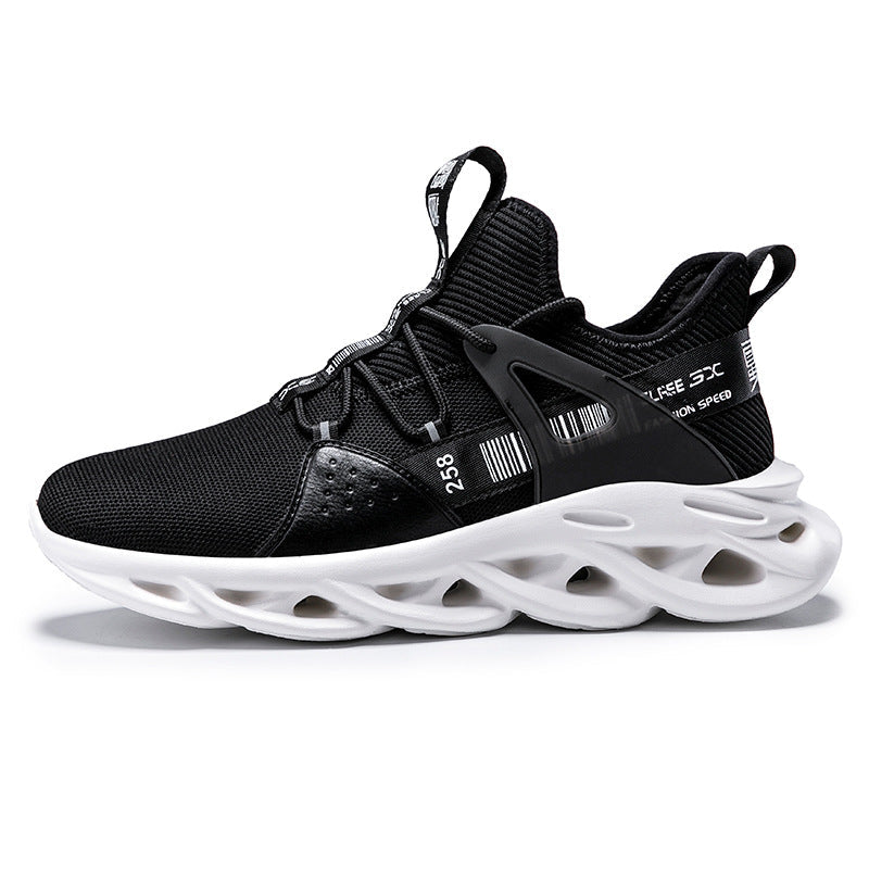 PHANTOM Digital Drift 258 X9X Sneakers - Snapitonline