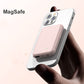 Mini Fast Charging Magnetic Wireless Power Bank 5000 MAh 10000 MAh Portable - Snapitonline