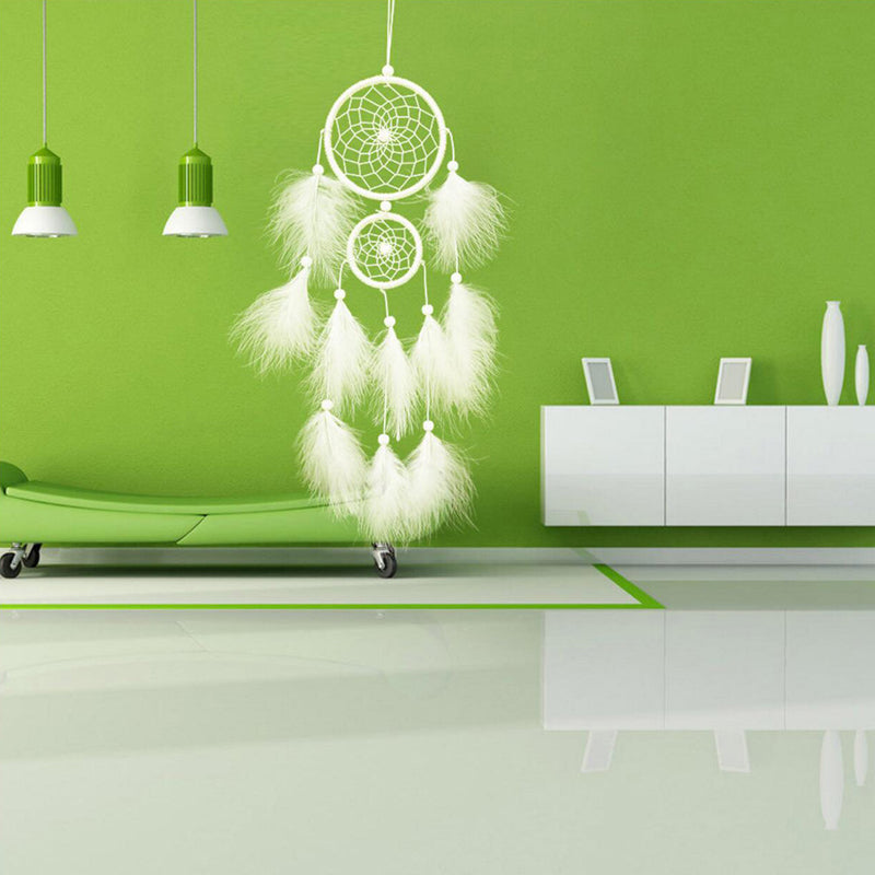 Home decorations feathers - Snapitonline