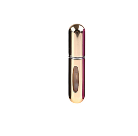 Mini Portable Perfume Travel Atomizer - Snapitonline