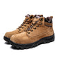 Outdoor shoes men climbing shoes hiking shoes men - Snapitonline