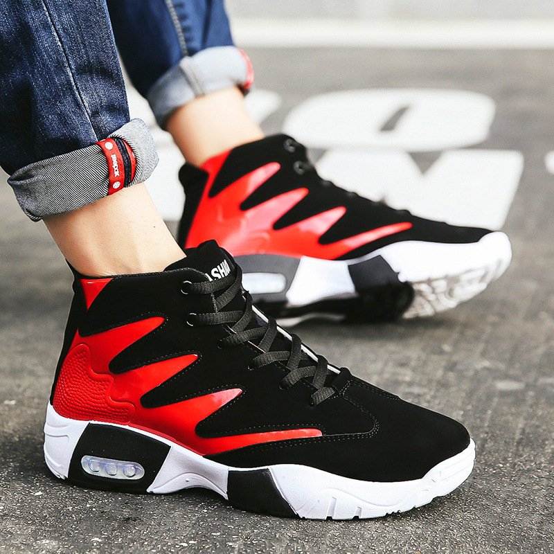 Men Fashion Leisure Shoes - Snapitonline