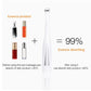 Negative ion introduction eye care instrument - Snapitonline