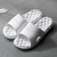 Portable bathroom slippers - Snapitonline
