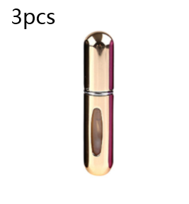 Mini Portable Perfume Travel Atomizer - Snapitonline