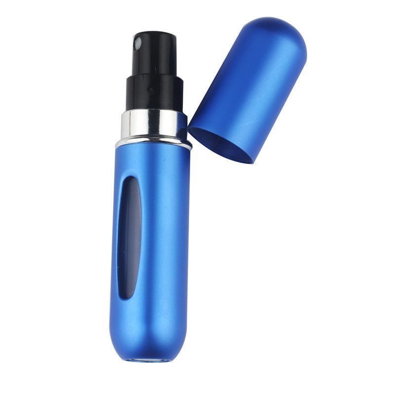 Mini Portable Perfume Travel Atomizer - Snapitonline