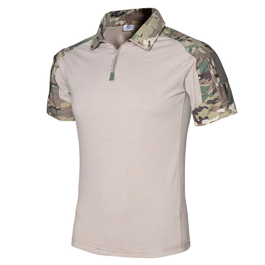 Outdoor camouflage clothing - Snapitonline
