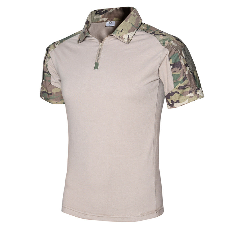 Outdoor camouflage clothing - Snapitonline