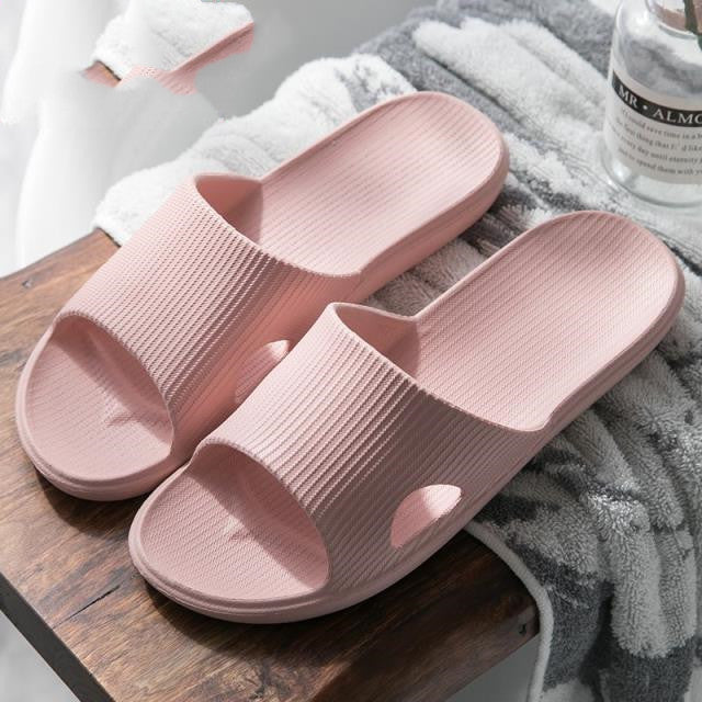 Portable bathroom slippers - Snapitonline