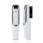Scalp electric massage comb hair care health comb - Snapitonline