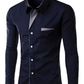Men Shirt - Snapitonline
