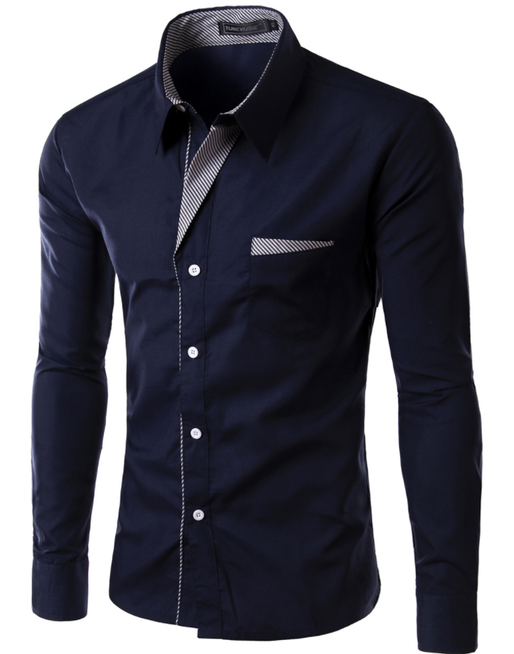 Men Shirt - Snapitonline