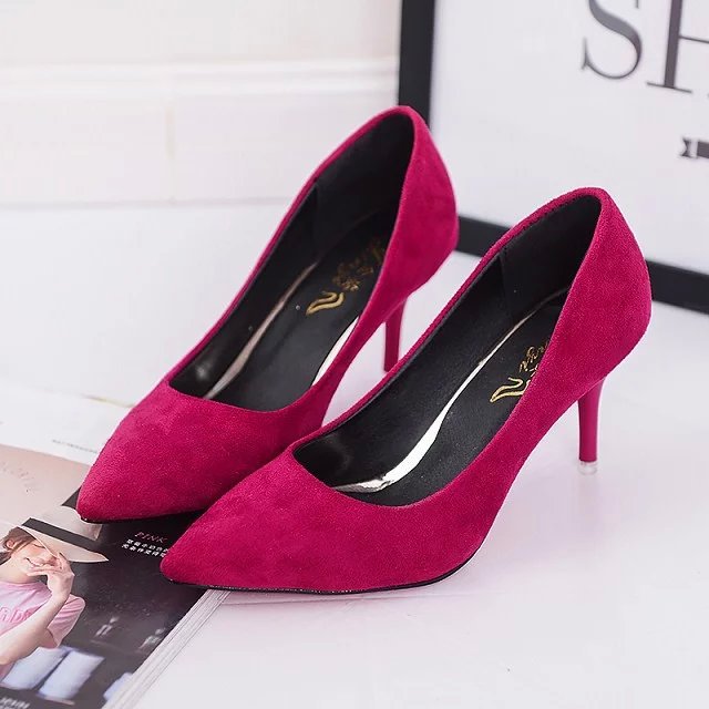 high heels - Snapitonline