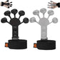 2Pcs Finger Gripper Guitar Finger Exerciser 6 Resistant Strength Trainer Recovery Physical Equipment Hand Strengthener Patients Snapitonline