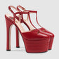Women's High Heels Nightclub  Chunky Heels - Snapitonline