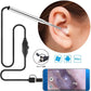 3 in 1 Waterproof Ear Camera Snapitonline